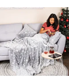 Одеяло Bright Soft Dreams Stars, 100 х 150 см