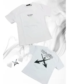 TRICOU baiat calitate 4-14 ani, 6/set engros