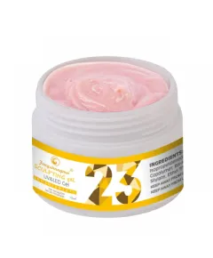 Строителен гел/покриващ UV-LED FSM 15ml, № 23