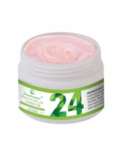 Строителен гел/покриващ UV-LED FSM 15ml, № 24