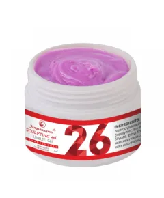 Строителен гел/покриващ UV-LED FSM 15ml, № 26