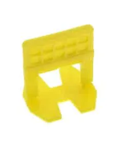 Distantier din plastic pentru gresie si faianta, 1.5mm, 100 bucati / 228.62.00 Engros