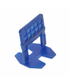 Distantier din plastic pentru gresie si faianta, 3mm, 100 bucati / EXT228.65.00 Engros